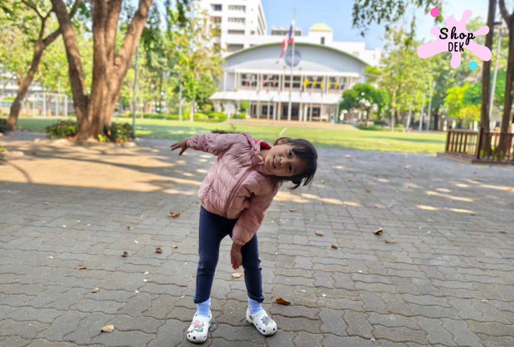 รีวิวไปสอบเข้าสาธิตเกษตร ป.1 (ปี 2567)