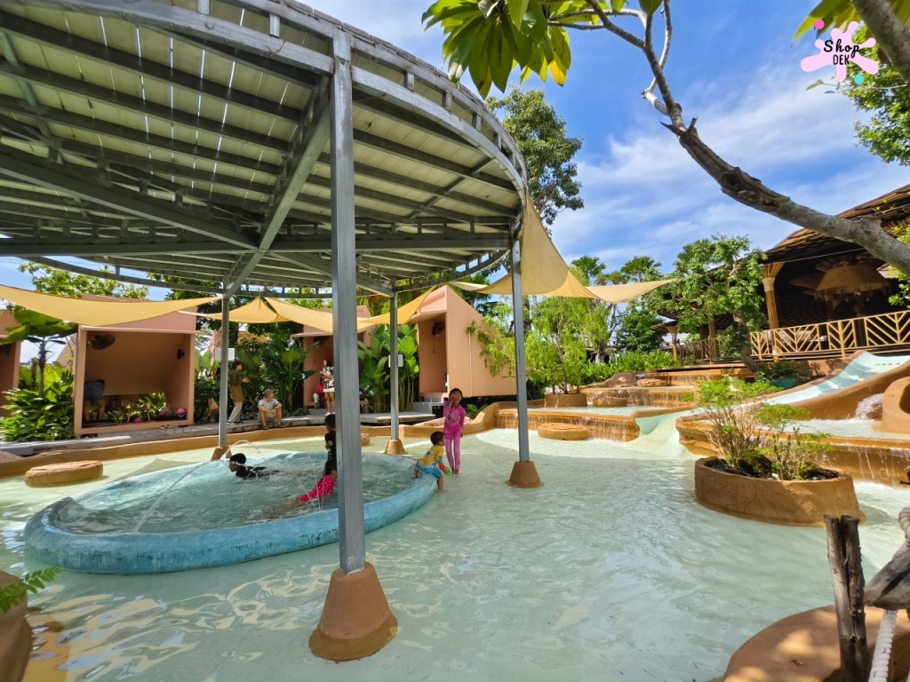 รีวิวหล่อเลี้ยงฟาร์ม ฟาร์มคาเฟ่นครปฐม มีเด็กไม่ควรพลาด