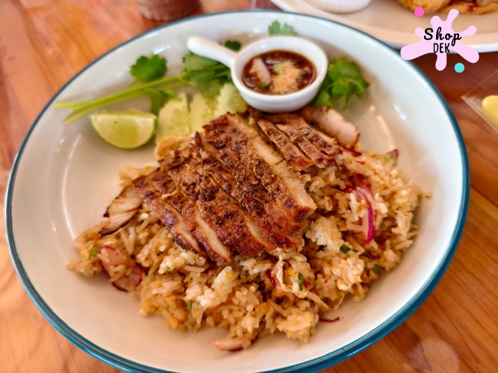 รีวิวหล่อเลี้ยงฟาร์ม ฟาร์มคาเฟ่นครปฐม มีเด็กไม่ควรพลาด