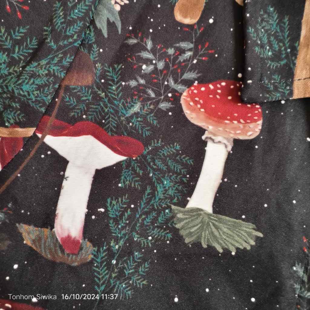 BabyLovett x Teaspoon 2024