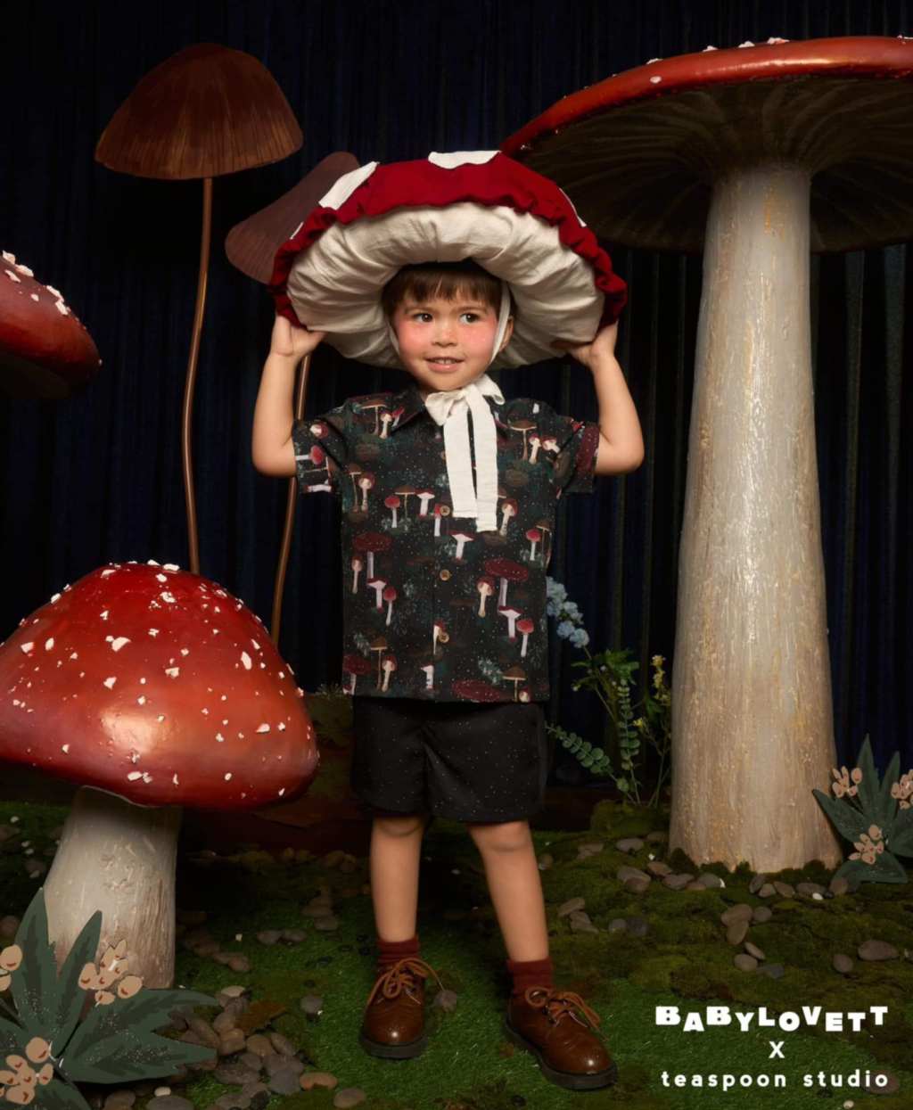 Baby lovett ซื้อยังไง เจ้าของเป็นใคร