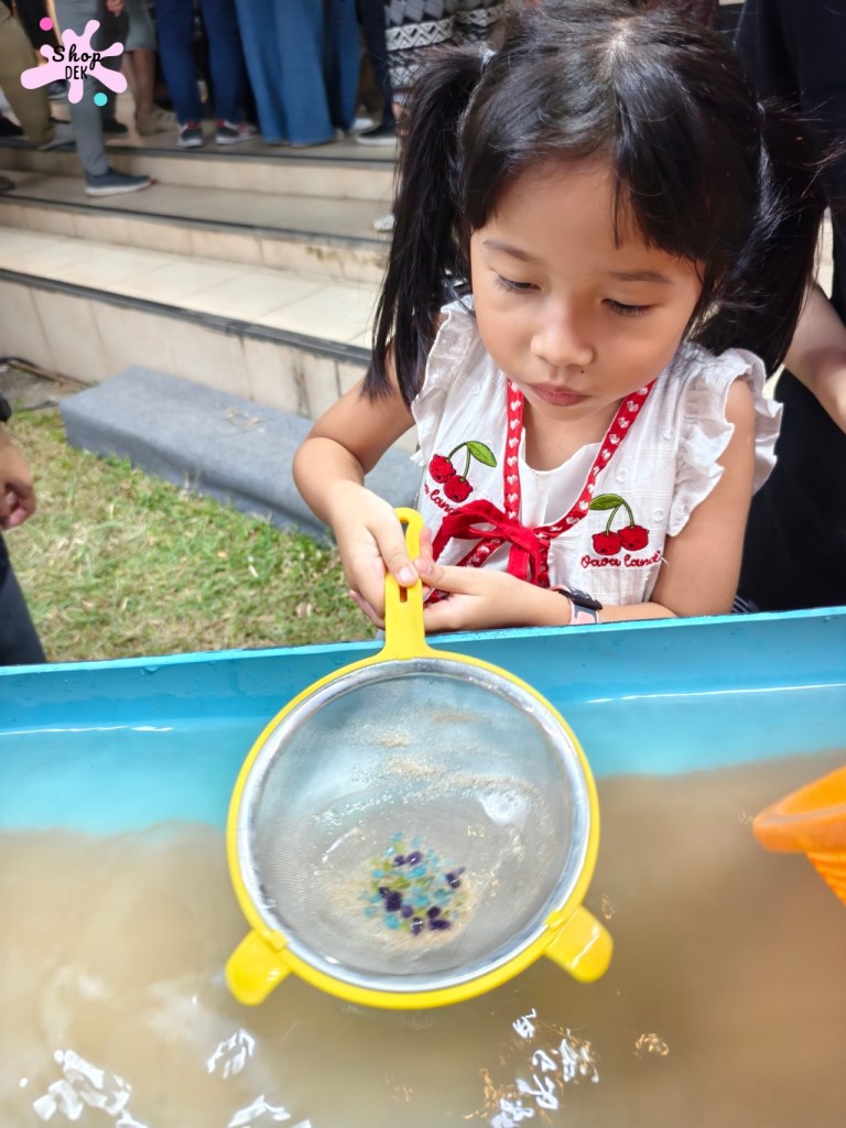 รีวิวพาเที่ยว NIGHT AT THE MUSEUM พิพิธภัณฑ์ตอนกลางคืน @CHULA