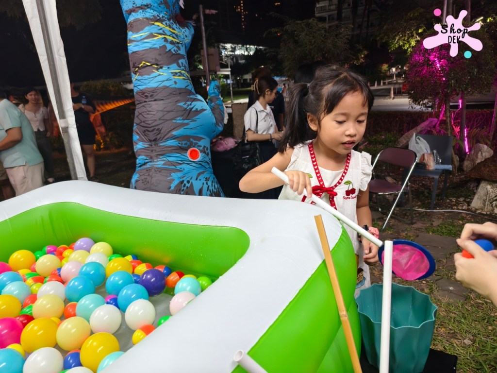 รีวิวพาเที่ยว NIGHT AT THE MUSEUM พิพิธภัณฑ์ตอนกลางคืน @CHULA