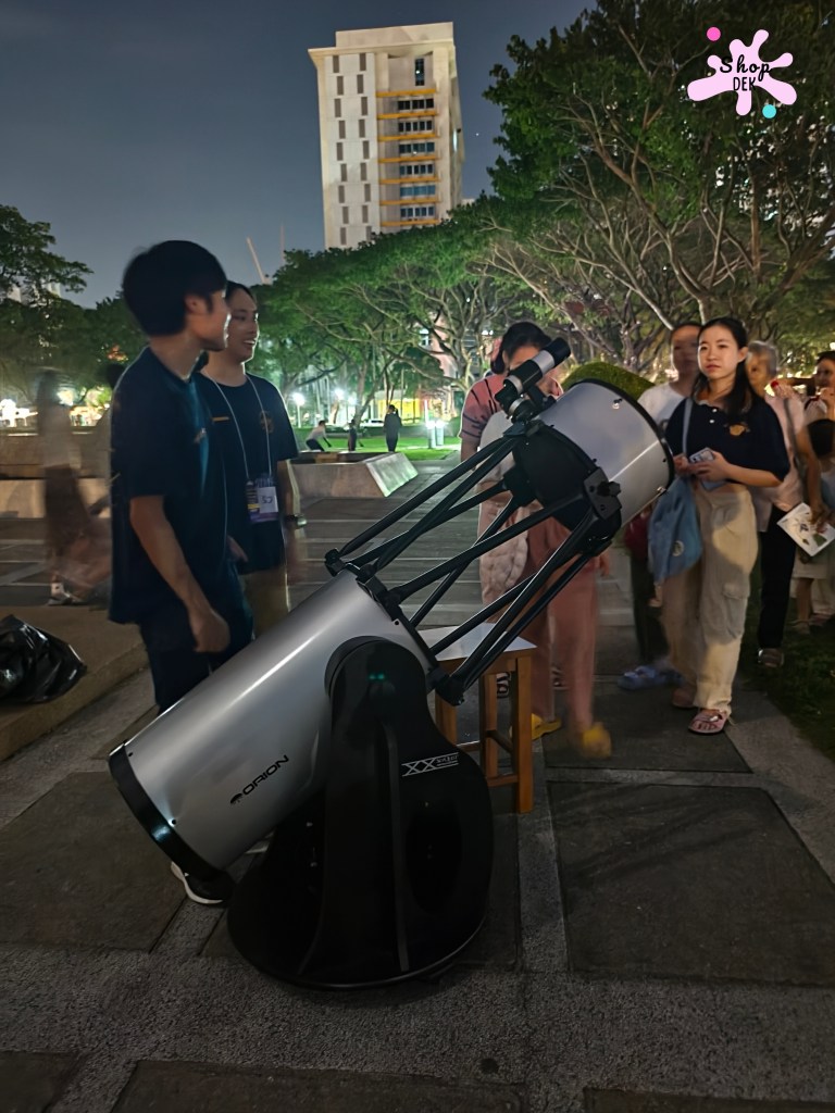 รีวิวพาเที่ยว night at the museum พิพิธภัณฑ์ตอนกลางคืน @CHULA