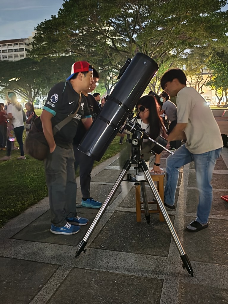 รีวิวพาเที่ยว night at the museum พิพิธภัณฑ์ตอนกลางคืน @CHULA