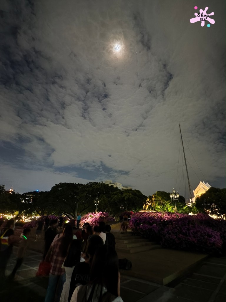 รีวิวพาเที่ยว night at the museum พิพิธภัณฑ์ตอนกลางคืน @CHULA