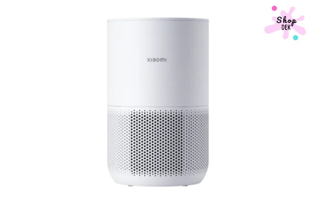 เครื่องฟอกอากาศ ห้องนอนเด็ก ยี่ห้อไหนดี : Xiaomi Smart Air Purifier 4 Compact