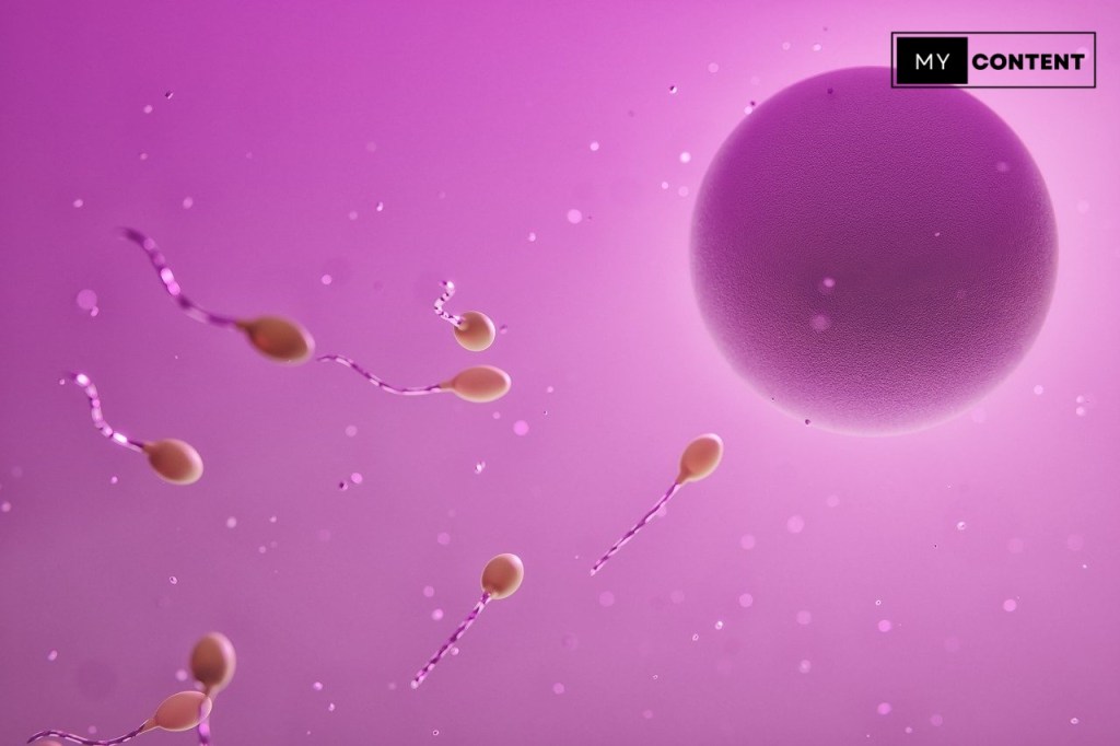 มีลูกยาก ผู้ชาย เกิดจากอะไร