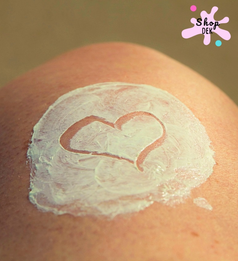 ครีมกันแดดเด็ก ยี่ห้อไหนดี? สำหรับเด็กแรกเกิดและเด็กโต