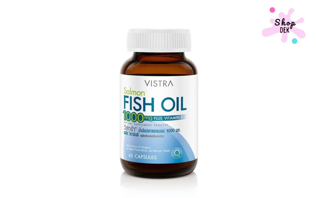 น้ำมันปลาสำหรับเด็กยี่ห้อไหนดี : น้ำมันปลาสำหรับเด็กยี่ห้อไหนดี : Scott’s Emulsion Original