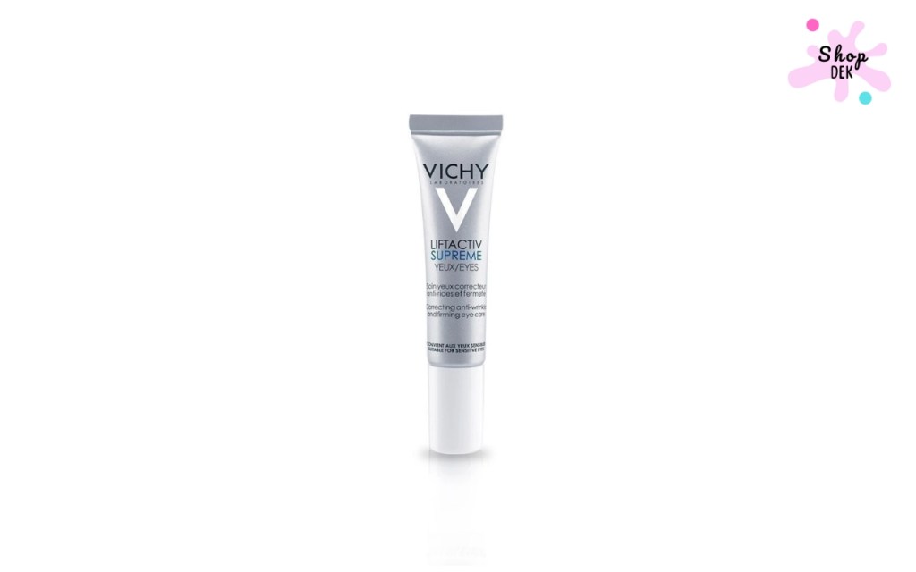 Vichy LiftActiv Supreme Eyes