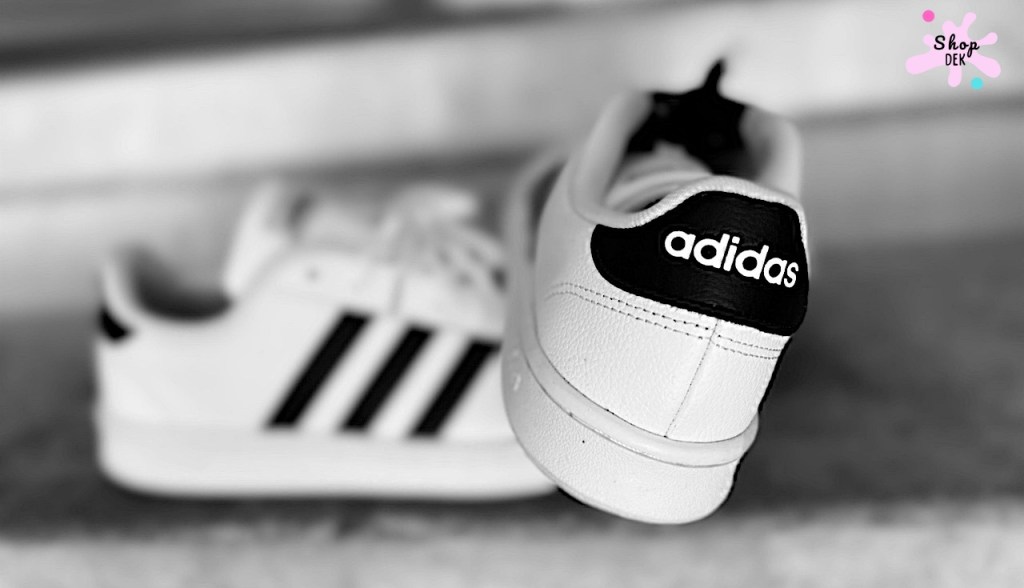 วิธีวัดไซส์รองเท้า Adidas Kids ให้พอดี พร้อมตารางเทียบไซส์