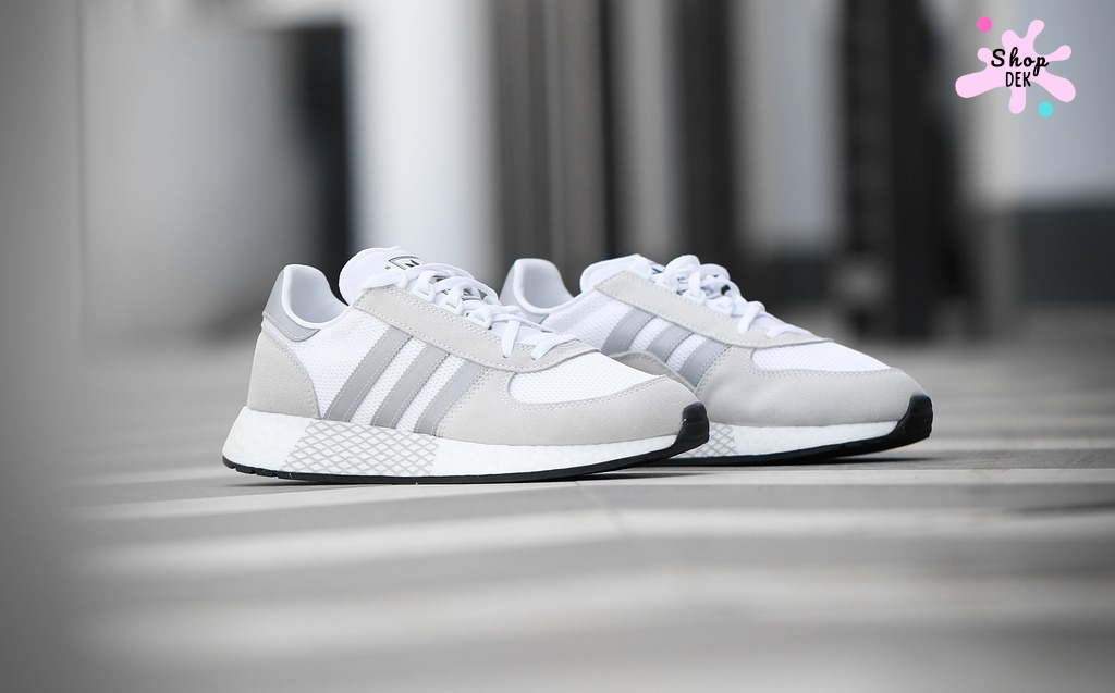 วิธีวัดไซส์รองเท้า Adidas Kids ให้พอดี พร้อมตารางเทียบไซส์