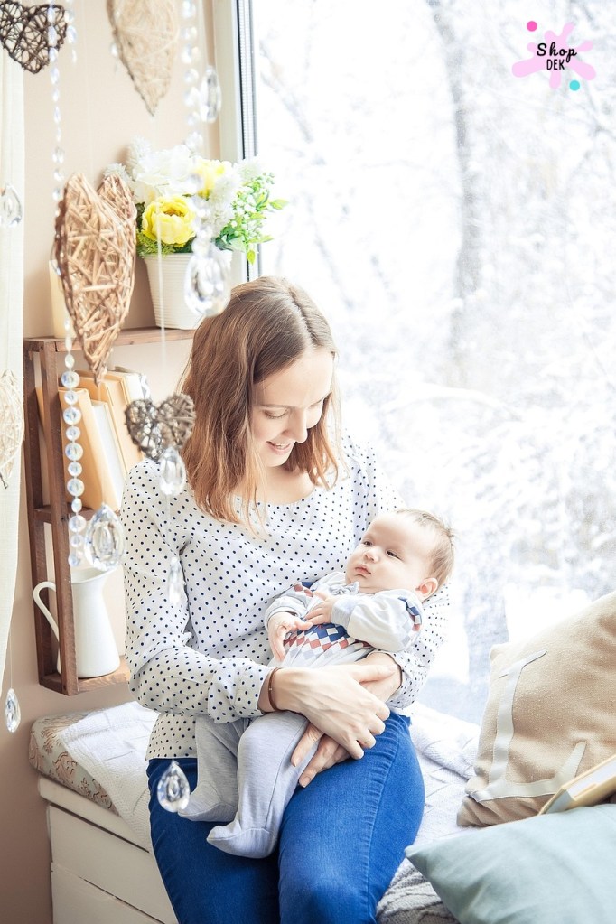 ความเสี่ยงของการตั้งครรภ์เร็วเกินไปหลังคลอด