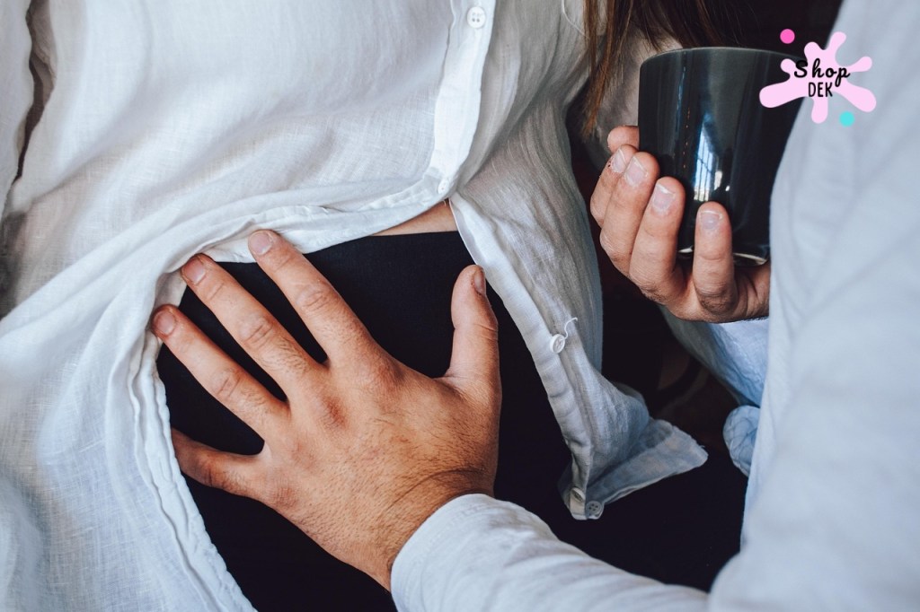 อาการของคนท้องระยะแรก 1-2 สัปดาห์เป็นยังไง?