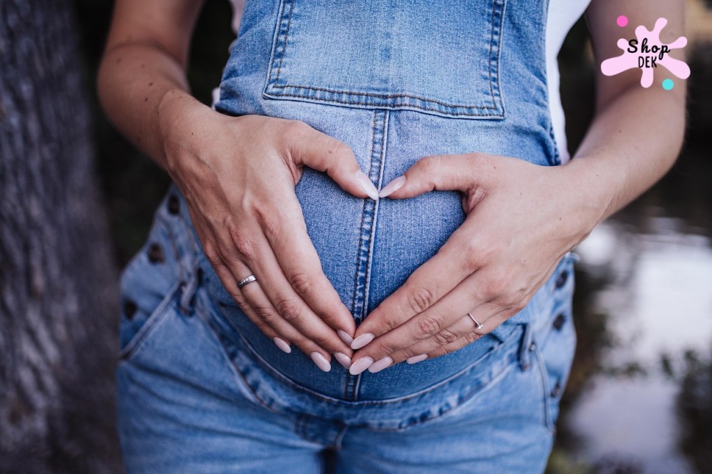 อาการของคนท้องระยะแรก 1-2 สัปดาห์เป็นยังไง?