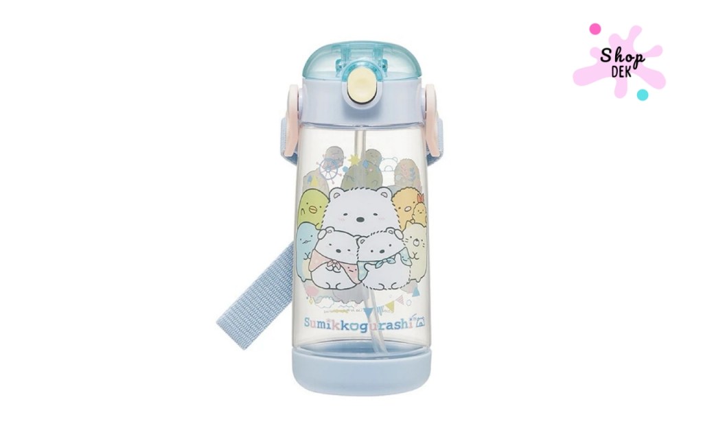 กระติกน้ำเด็ก Skater