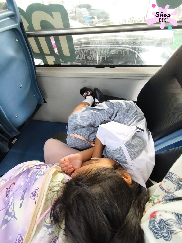 [รีวิว] พาลูกไปสอบ ป.1 สาธิตจุฬาฯ ปีการศึกษา 2568