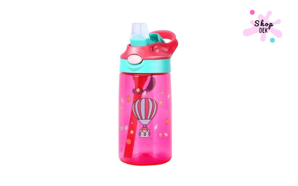 กระติกน้ำเด็ก Contigo