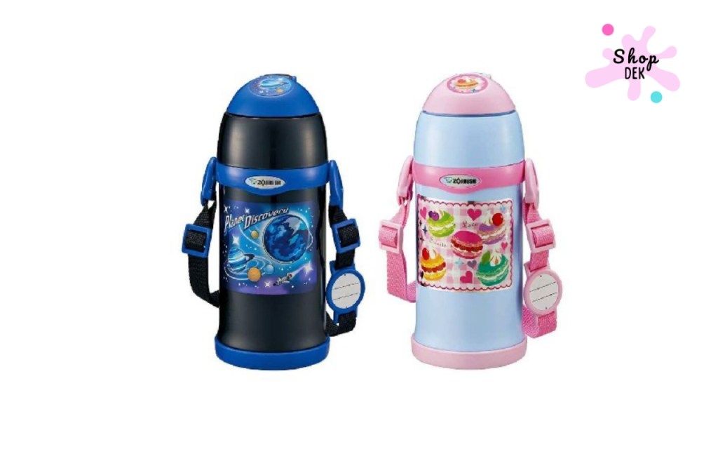 กระติกน้ำเด็ก Zojirushi