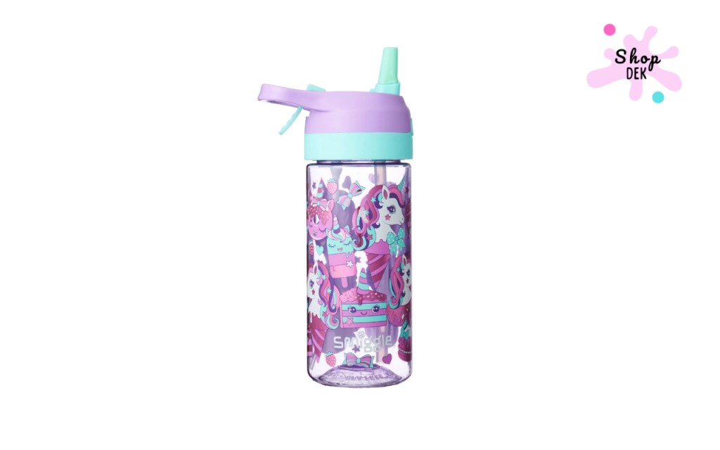 กระติกน้ำเด็ก Smiggle