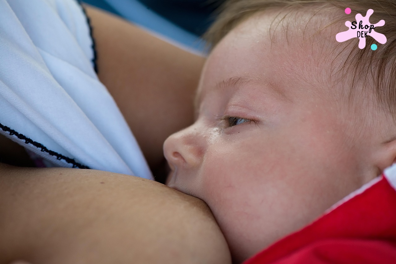 สารอาหารที่มีเฉพาะในนมแม่ มีอะไรบ้าง? ทำไมถึงดีที่สุดสำหรับทารก?