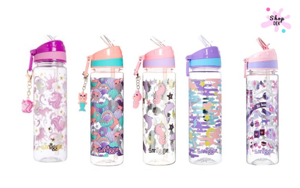 5 กระติกน้ำเด็กอนุบาล ยี่ห้อไหนดี&nbsp;2025