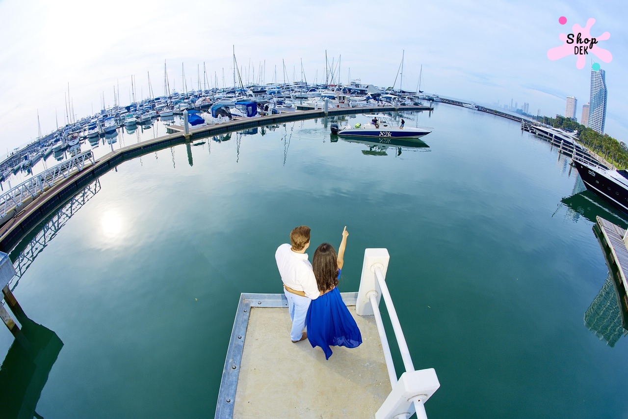 10 ที่พักครอบครัว ชลบุรี ใกล้หาดพัทยา เดินถึงทะเลได้ง่าย ๆ 2025