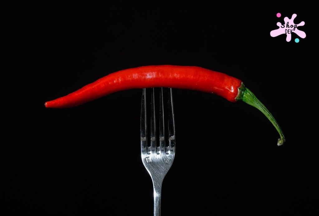 รวม 7 สูตรน้ำพริกยอดฮิต ไว้กินกับผักต้มผักลวก