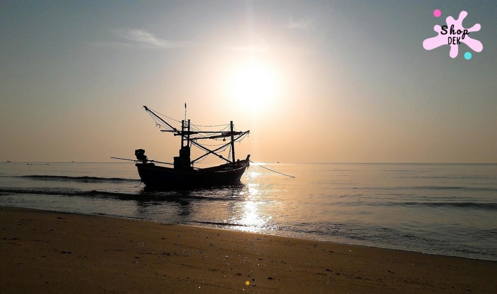 10 อันดับที่พักปราณบุรี ติดทะเล วิวสวย 2025