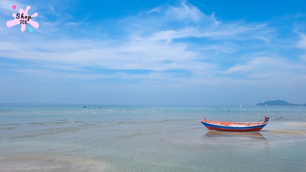 10 อันดับที่พักปราณบุรี ติดทะเล วิวสวย 2025