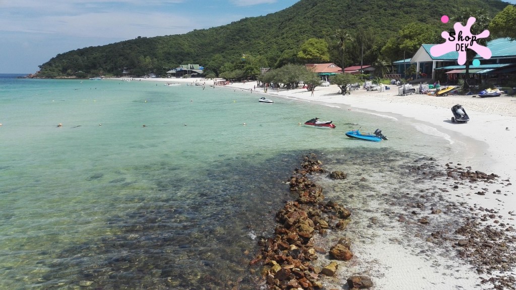 10 ที่พักครอบครัว ชลบุรี ใกล้หาดพัทยา เดินถึงทะเลได้ง่าย ๆ 2025