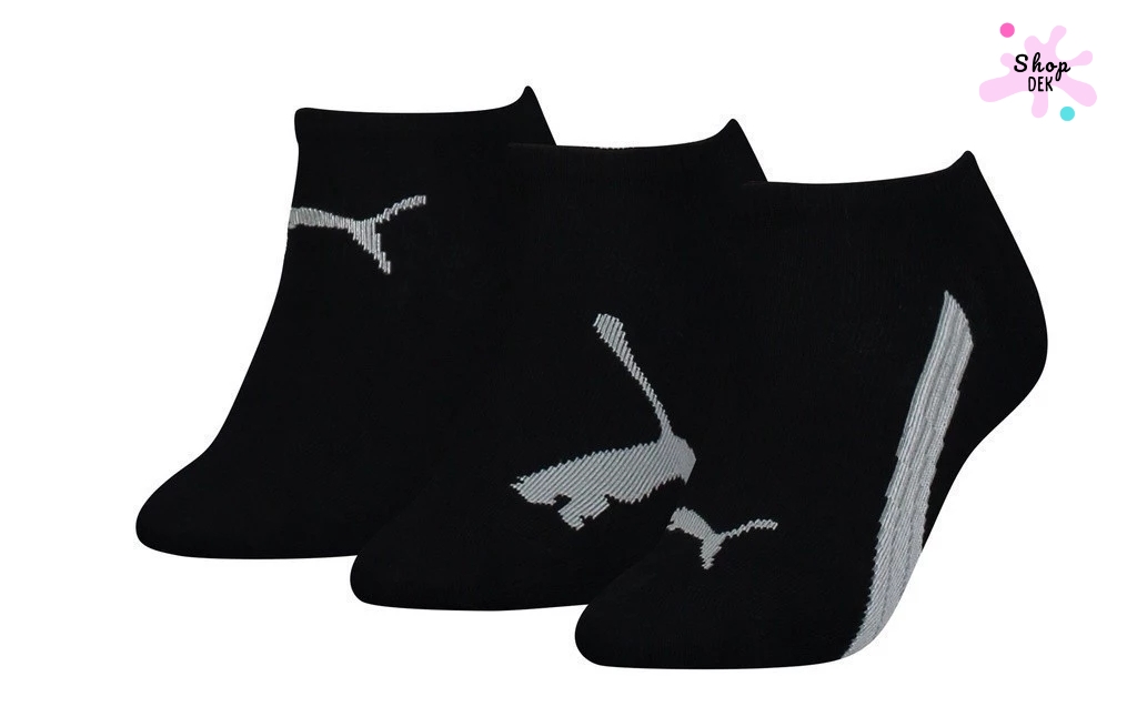 ถุงเท้ากันลื่นเด็กยี่ห้อไหนดี 2025 : Puma Performance Grip Socks