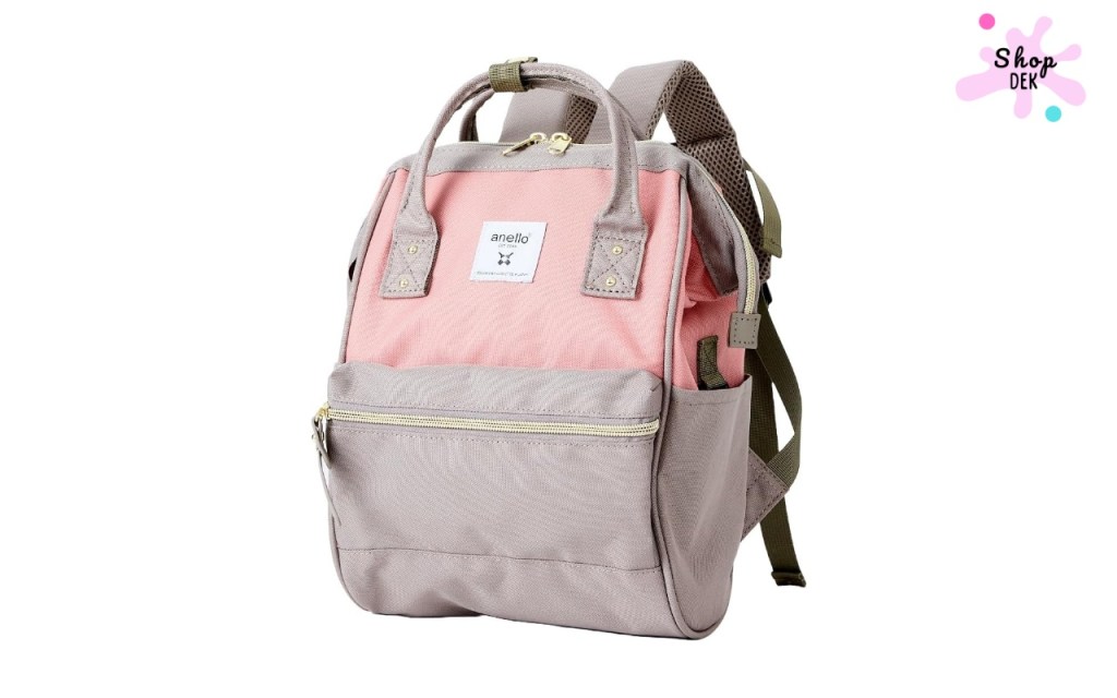 กระเป๋า Anello Kids