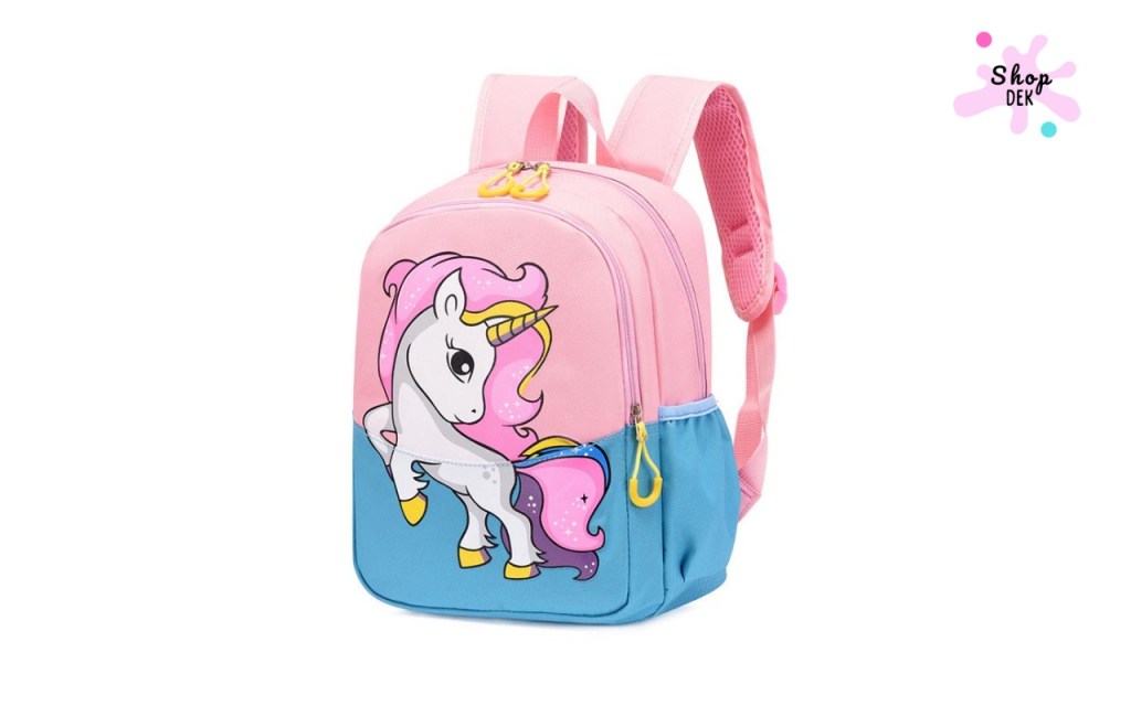 กระเป๋าอนุบาลล้อลาก vs แบบสะพาย เลือกแบบไหนดี?