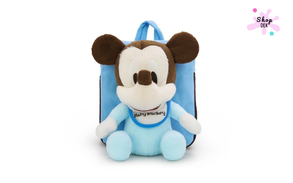 กระเป๋าอนุบาลล้อลาก vs แบบสะพาย เลือกแบบไหนดี?