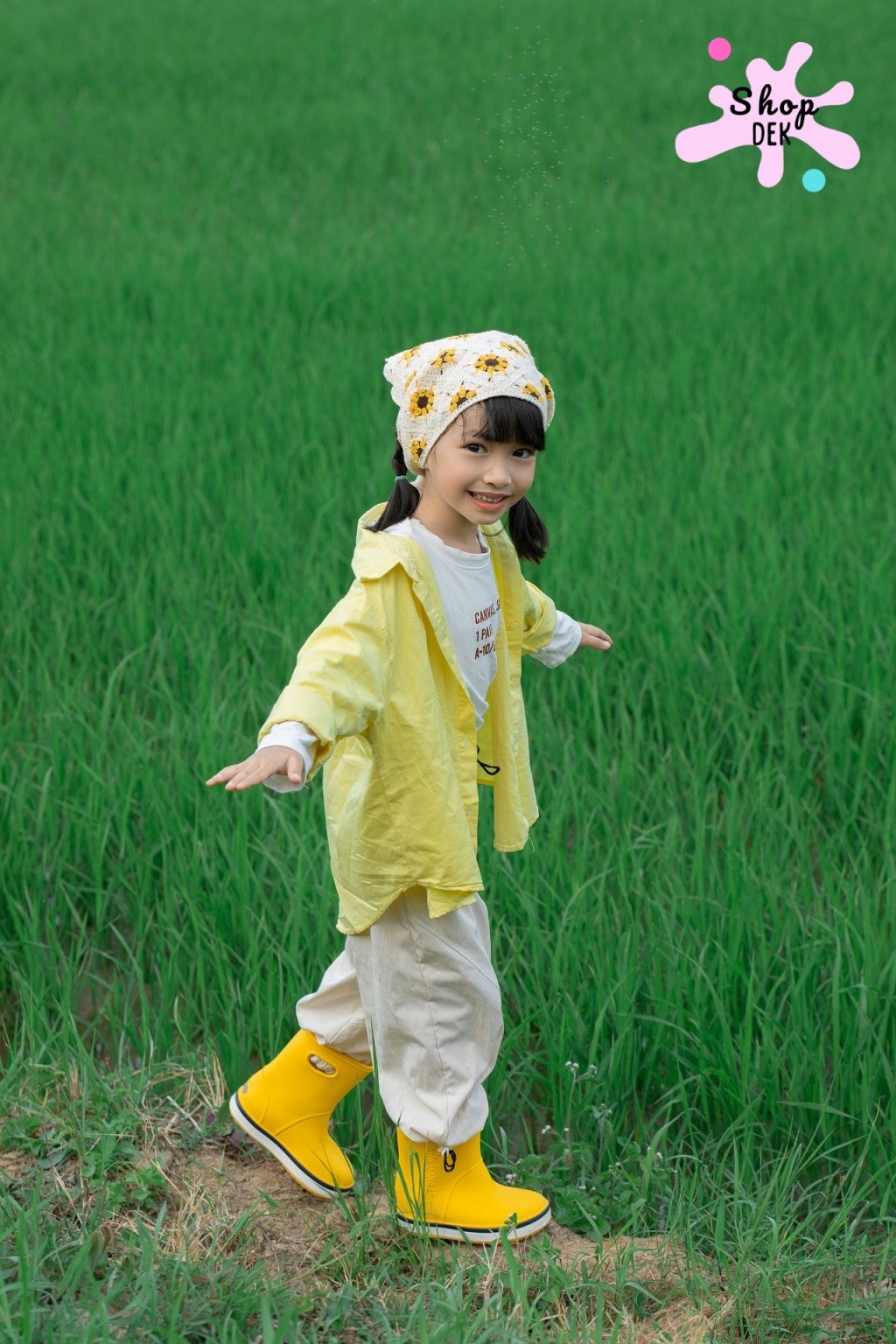 โรค Tic ในเด็ก คืออะไร หายเองได้ไหม ต้องใช้ยาหรือเปล่า?