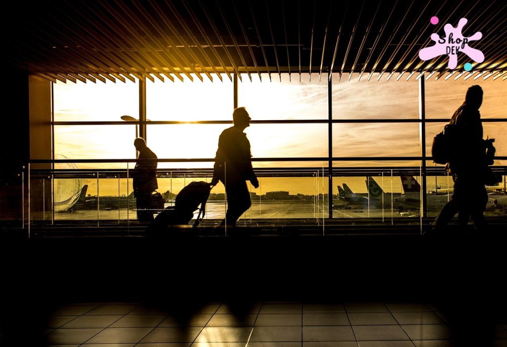 10 รถเข็นพับได้สำหรับเดินทางขึ้นเครื่อง สะดวก พกง่าย&nbsp;พับง่าย