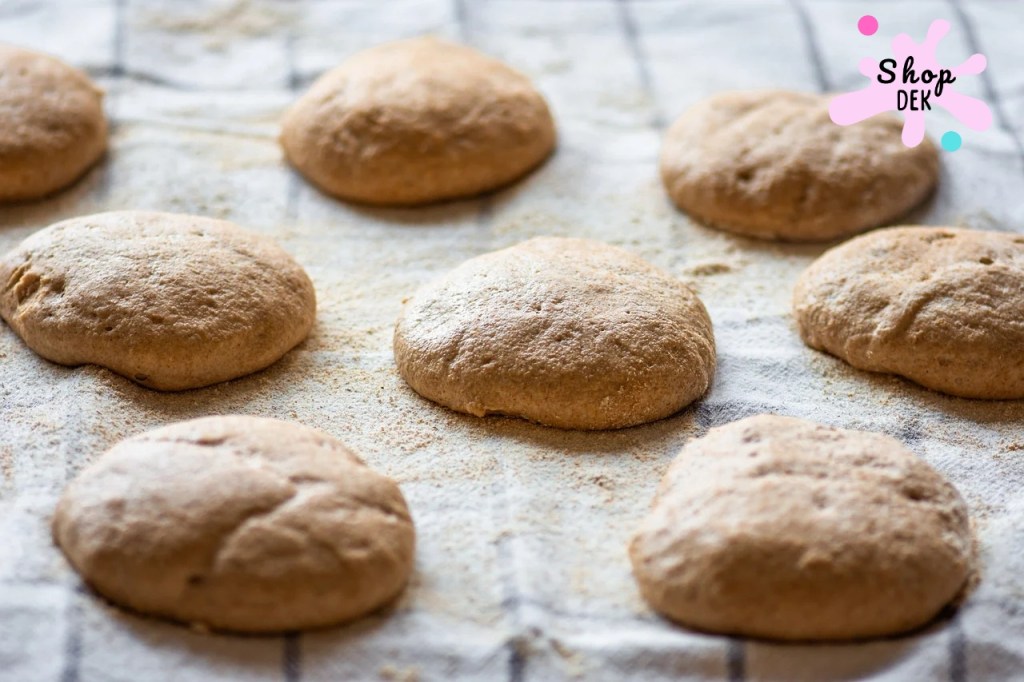 10 แป้งทำขนมปังยอดฮิต เนื้อนุ่มฟู ทำเองได้ที่บ้าน