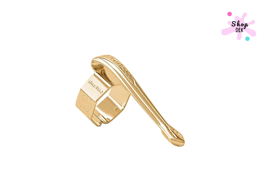 Kaweco Sport Clip ตัวหนีบปากกาเก๋ ๆ เสริมลุคสุดเท่ให้ปากกา Kaweco ของคุณ