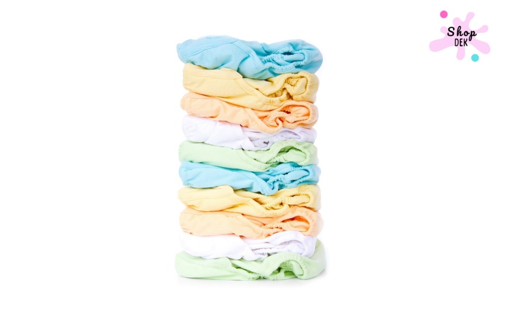 ผ้าอ้อมผ้าคืออะไร?