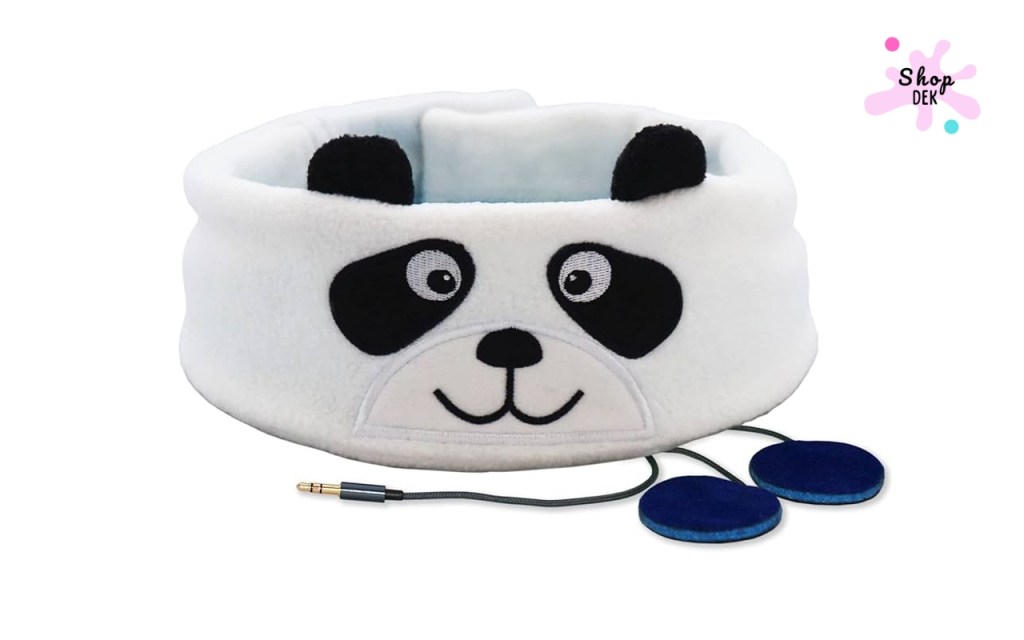 หูฟังเด็ก Snuggly Rascals Headband Headphones