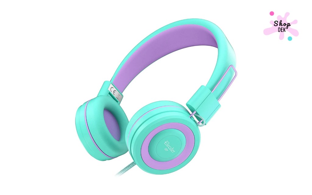 หูฟังเด็ก Elecder i37