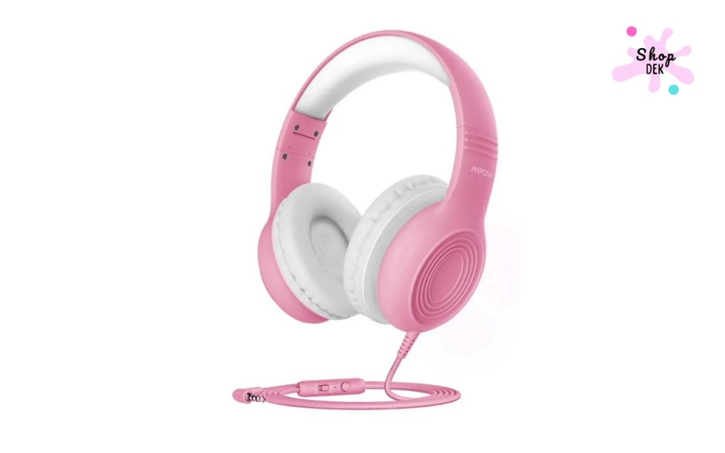หูฟังเด็ก Mpow CH6S