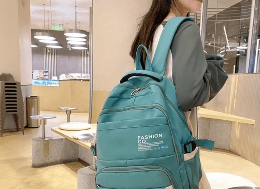 กระเป๋านักเรียนขนาดเท่าไหร่ถึงใส่ A4 ได้? แนะนำวิธีเลือกกระเป๋าให้เหมาะกับลูกวัยอนุบาล –&nbsp;ประถม