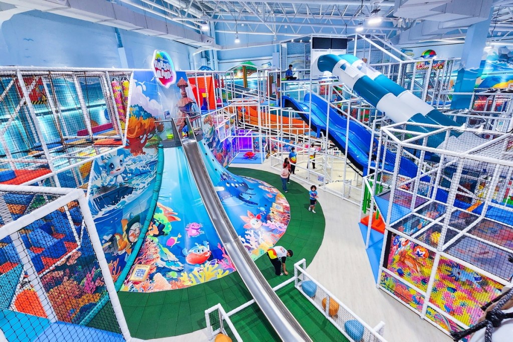 HarborLand – มีหลายสาขาทั่วไทย