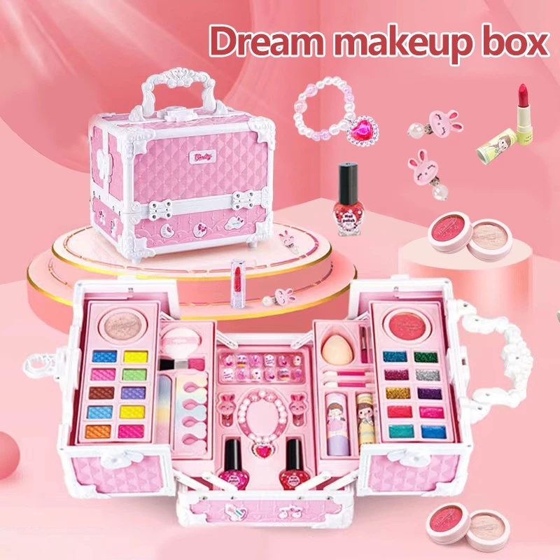 เครื่องสำอางเด็กลายเจ้าหญิงดิสนีย์