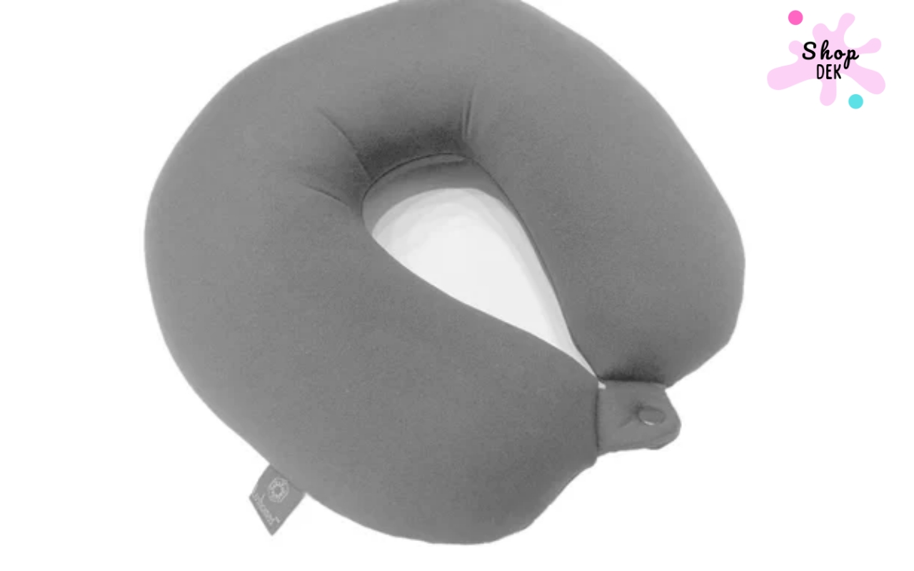 หมอนรองคอเด็ก ขึ้นเครื่องบินยี่ห้อไหนดี 2025