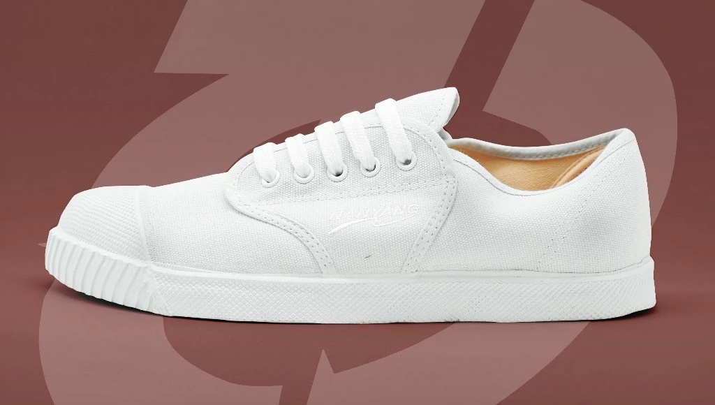 รองเท้าผ้าใบ Nanyang รุ่น Retry