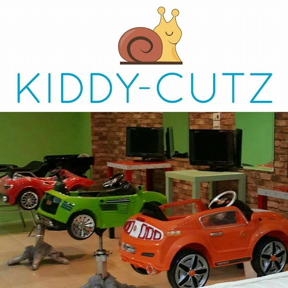 ร้านตัดผมเด็ก Kiddy-Cutz Kids Hair Salon – ลาดกระบัง